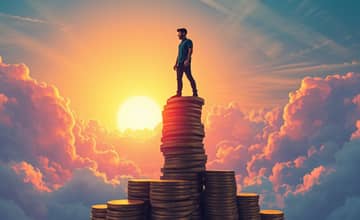 Vença a Preocupação com Dinheiro: Dicas Práticas