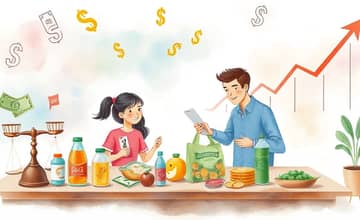 Como a Inflação Afeta Suas Economias