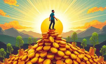 Construindo um Império Financeiro Pessoal