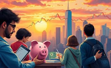 Desmistificando o Mundo dos Investimentos