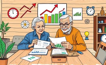 Planejamento para a Aposentadoria sem Preocupações