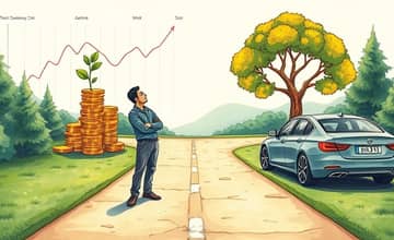 Entendendo o Custo de Oportunidade Financeira