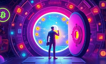 Desbloqueando Seu Potencial Financeiro