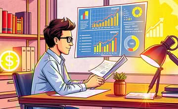 Reavalie Suas Finanças: Um Plano de Ação