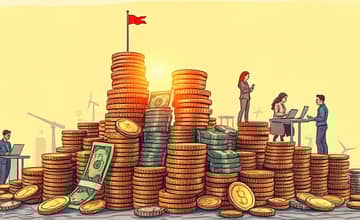 Como Fazer um Fundo de Reserva Eficiente