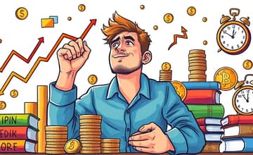 Criando Riqueza: Hábitos Essenciais para o Sucesso