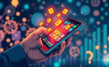 O Impacto da Tecnologia nas Suas Finanças