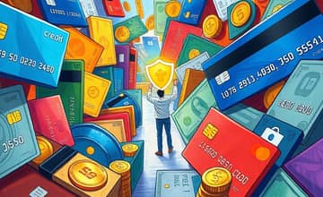 Evite Armadilhas Financeiras Comuns