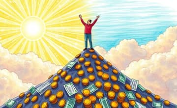 Acelere Sua Liberdade Financeira: Dicas Valiosas