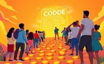 Desvendando o Código da Riqueza: Sua Jornada Financeira