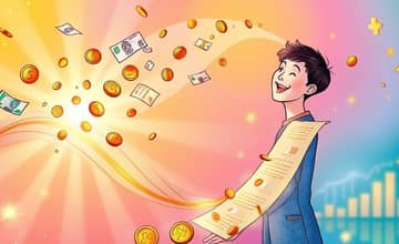 Dominando o Fluxo de Caixa Pessoal