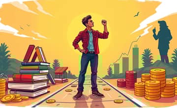 Aprenda com os Melhores: Lições de Sucesso Financeiro