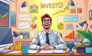 Desmistificando Investimentos: Seu Guia Prático