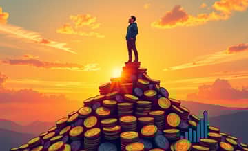 Sua Estratégia Financeira Pessoal: Crie a Sua!