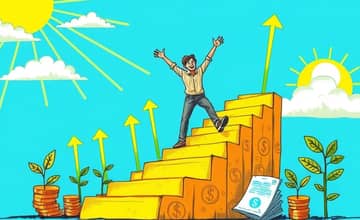 Conquiste Sua Independência Financeira: O Roteiro Completo