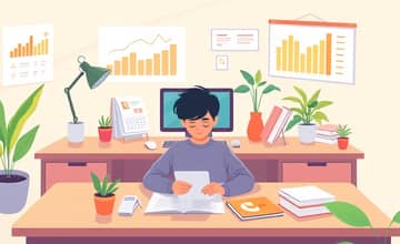 Seu Guia para Finanças sem Estresse