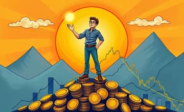 Domine Suas Finanças: Torne-se Seu Próprio Guru