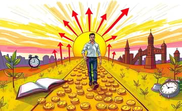 A Chave para o Sucesso Financeiro: Hábitos Vencedores