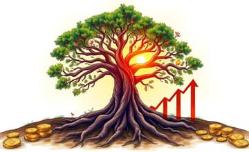 Investindo a Longo Prazo: Paciência e Lucro