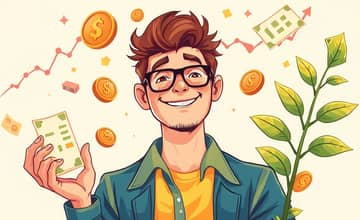 O Poder da Organização Financeira Pessoal