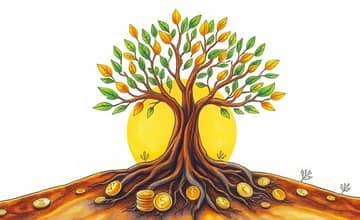 Guia Rápido para a Saúde Financeira Duradoura