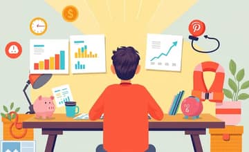 Finanças para Leigos: Guia Simplificado e Eficaz