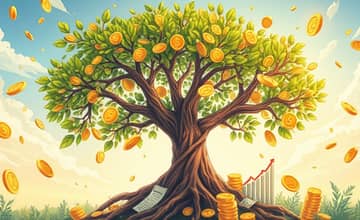 Aprenda a Fazer Seu Dinheiro Crescer Sozinho