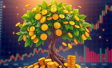 Dinheiro Não É Problema: É Solução se Bem Administrado