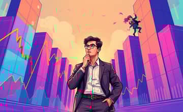 De Amador a Investidor Inteligente