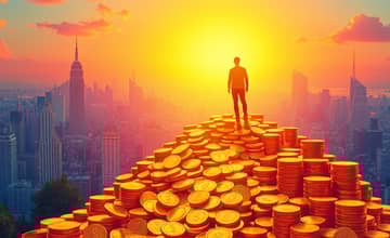 Liberdade Financeira: Mais Perto do que Você Imagina