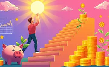 Seu Futuro Financeiro: Comece a Construir Hoje