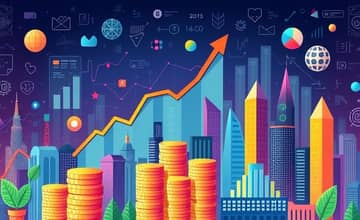 Estratégias Financeiras para o Mundo Atual