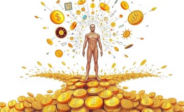 A Filosofia do Dinheiro: Como Ele Impacta Sua Vida