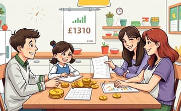 Dinheiro no Bolso: Dicas para Economizar Sem Sofrer