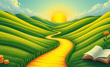 O Caminho da Riqueza: Mais Acessível do que Você Pensa