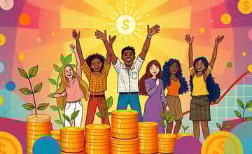 Finanças Essenciais: Os Pilares da Prosperidade