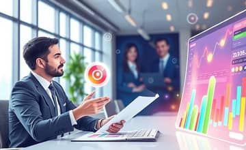 Valuation Simplificado: Avalie Empresas Como um Profissional