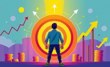 O Segredo dos que Conquistam Metas Financeiras
