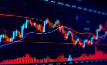 O Poder dos Gráficos: Análise Técnica Essencial