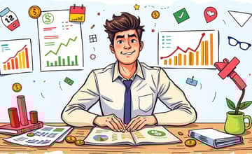 Transforme Suas Finanças: Um Guia Passo a Passo