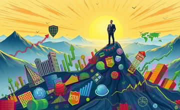 Fundos de Hedge: Estratégias de Investimento Avançadas