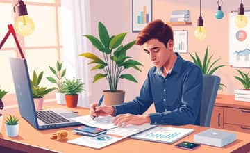 Desvendando o Universo do Crédito Consciente