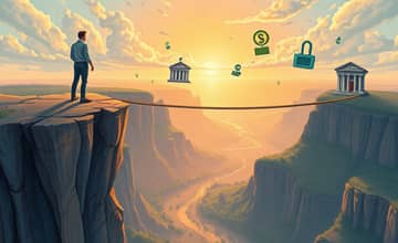 Entendendo o Risco de Crédito em Seus Investimentos