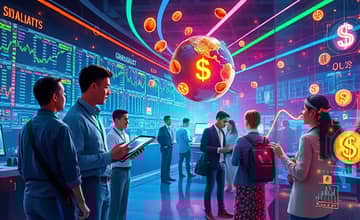 Mercados de Futuros: Otimizando Suas Estratégias