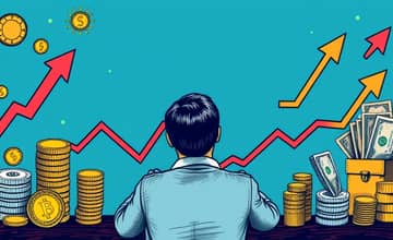 O Papel das Taxas de Juros na Sua Carteira