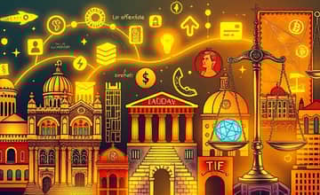 Impacto da Regulação nos Mercados Financeiros