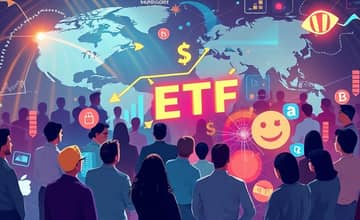 O Futuro dos ETFs: Novas Tendências e Oportunidades
