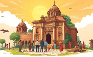 A Arte de Proteger o Patrimônio em Tempos Incertos