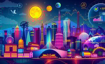 Diversificação Inteligente: Guia para Construir Resiliência