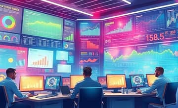 Decisões Baseadas em Dados: A Nova Fronteira do Investimento